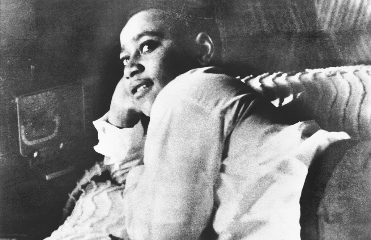 The story of Emmett Till