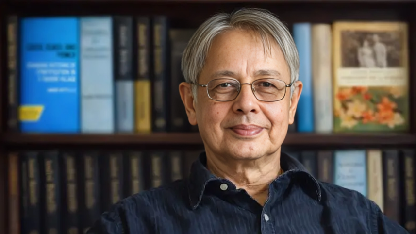 André Béteille: A sociologist Bangladesh should read