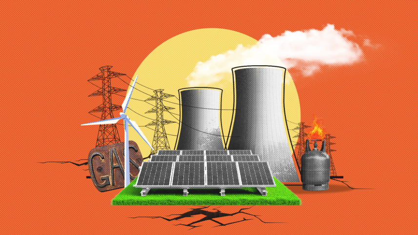 Why Bangladesh must pivot to renewable energy now
