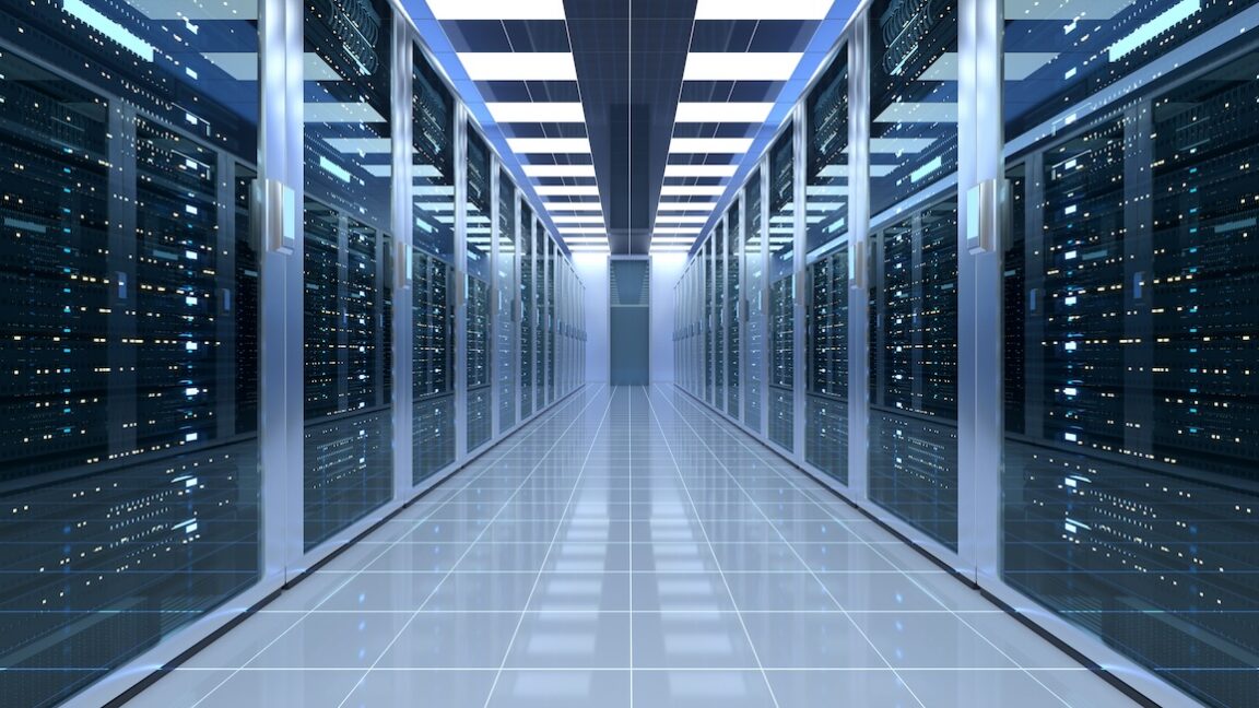 Inside Meta’s push to put robots to work in data centers