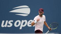 Fearnley earns thrilling comeback victory in New York