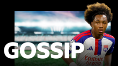 Arsenal explore move for winger Fofana – Tuesday gossip