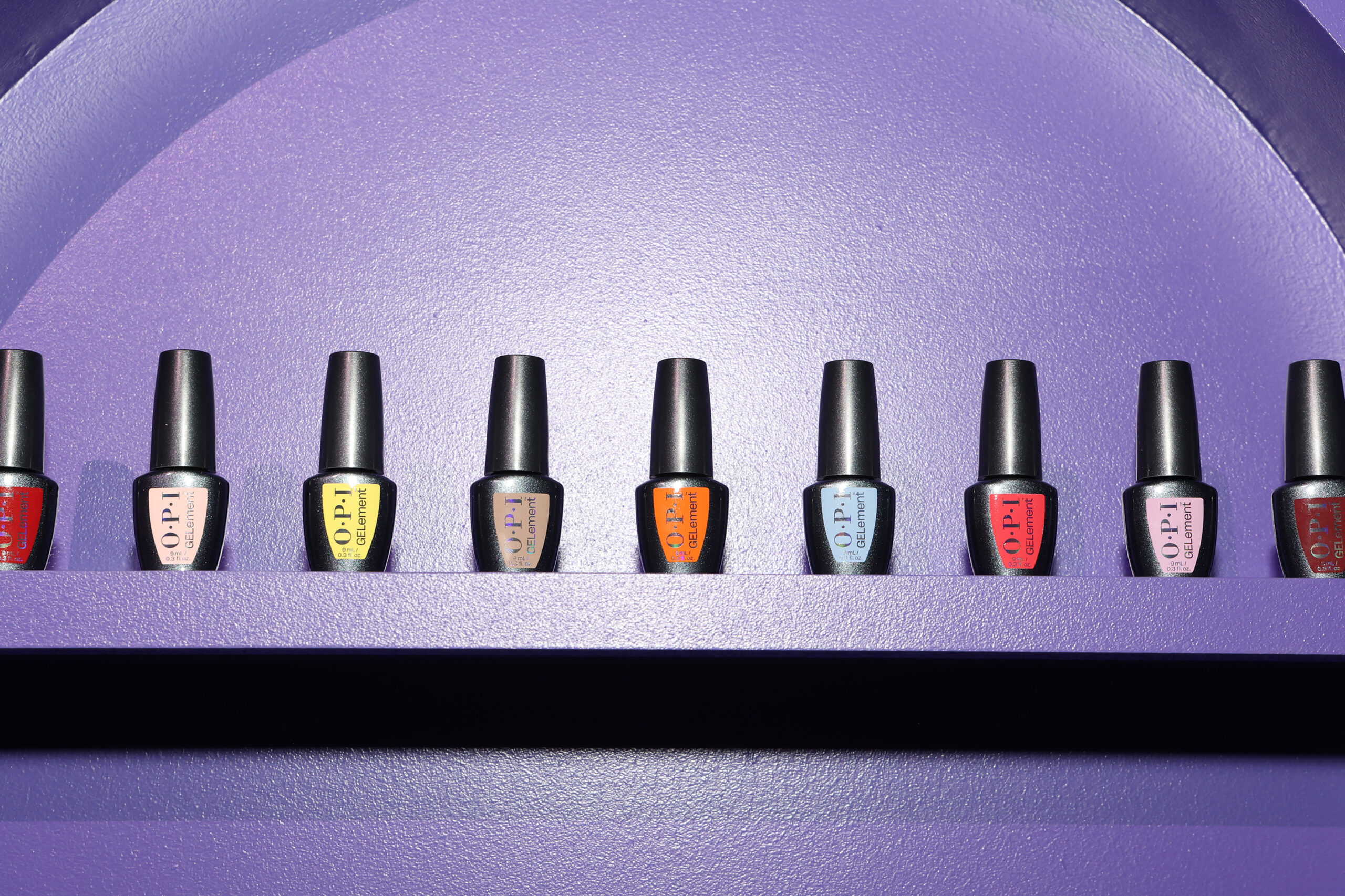 KKR-backed OPI nail polish owner Wella Co. files for U.S. IPO