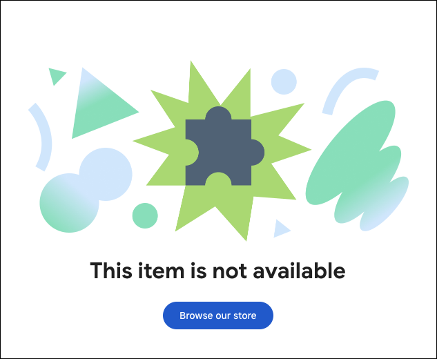 Google Has Removed MV2 Extensions from the Chrome Web Store, Including UBO