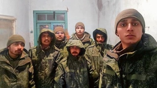 51 of 227 Indians recruited into Russian army killed on frontlines: Govt