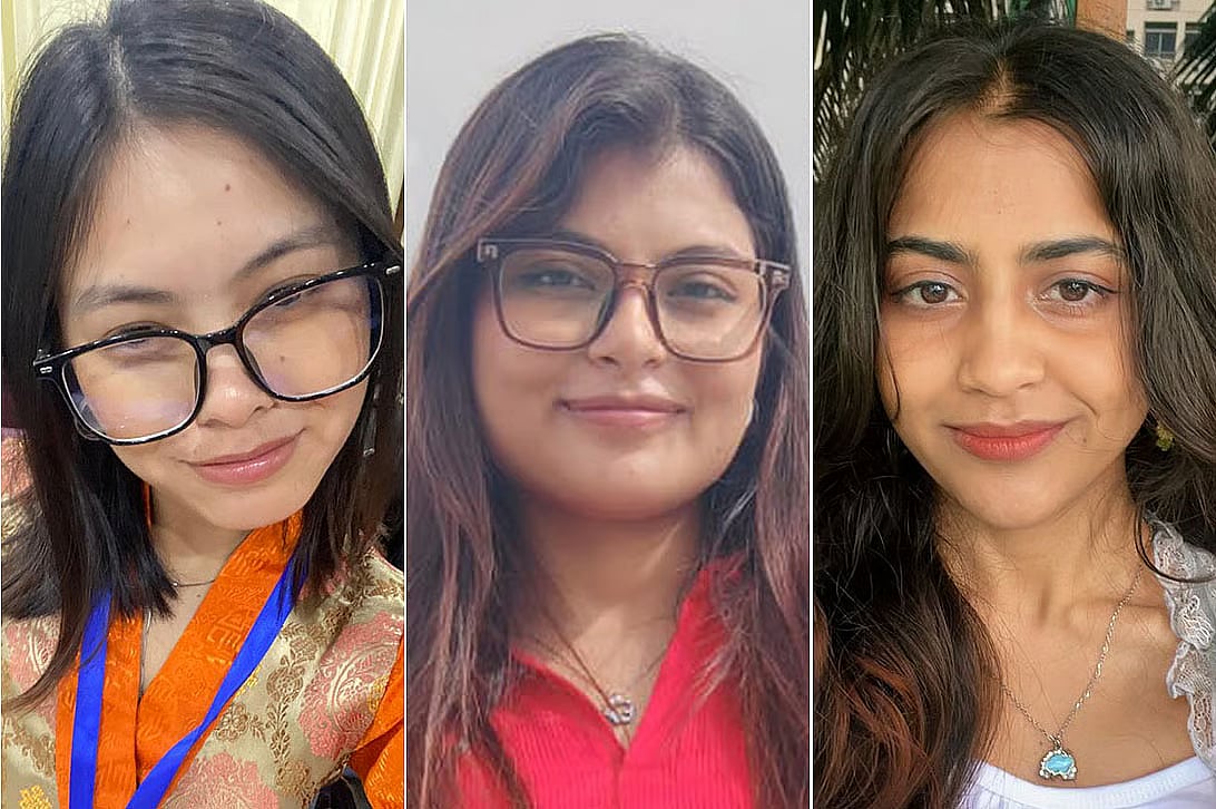 I have no idea whether my three relatives are alive or dead: Nepali student in Bangladesh