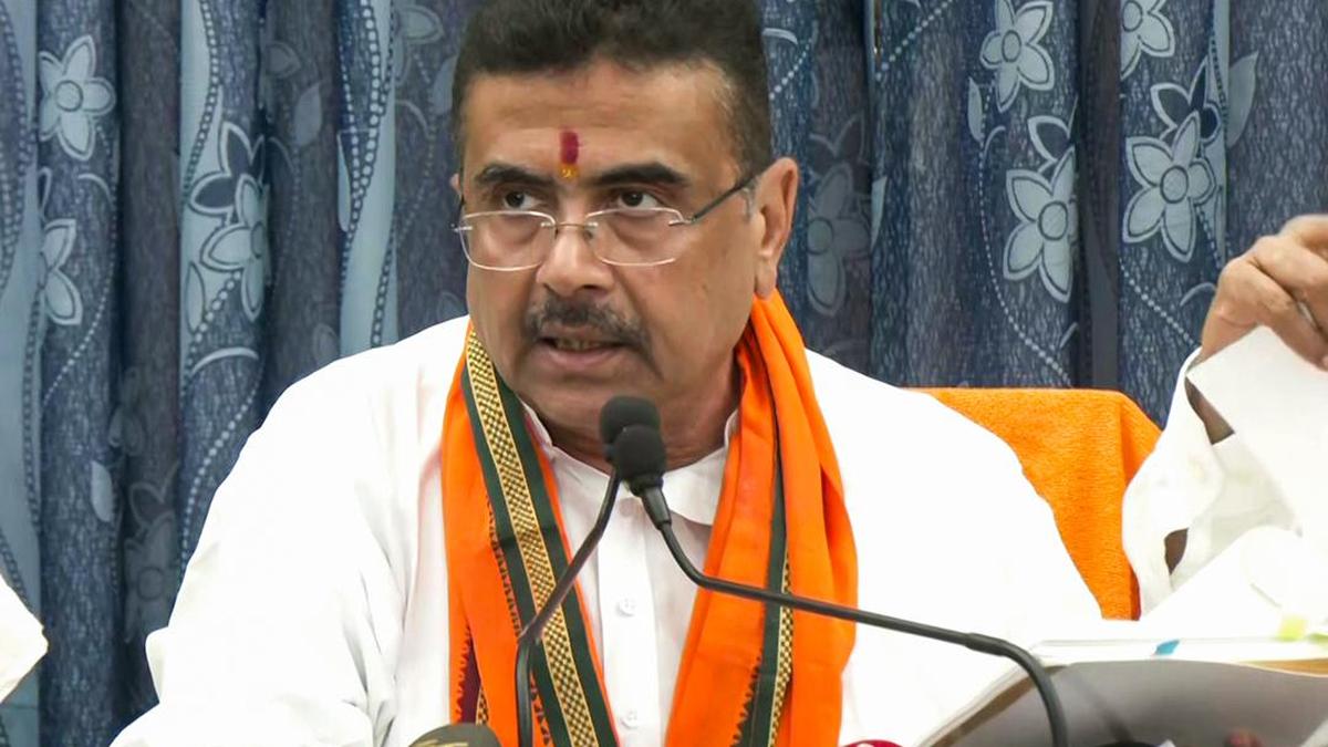 W.B. CM says trying to create employment opportunities for youth; inaugurates LTM’s state-of-the-art IT campus