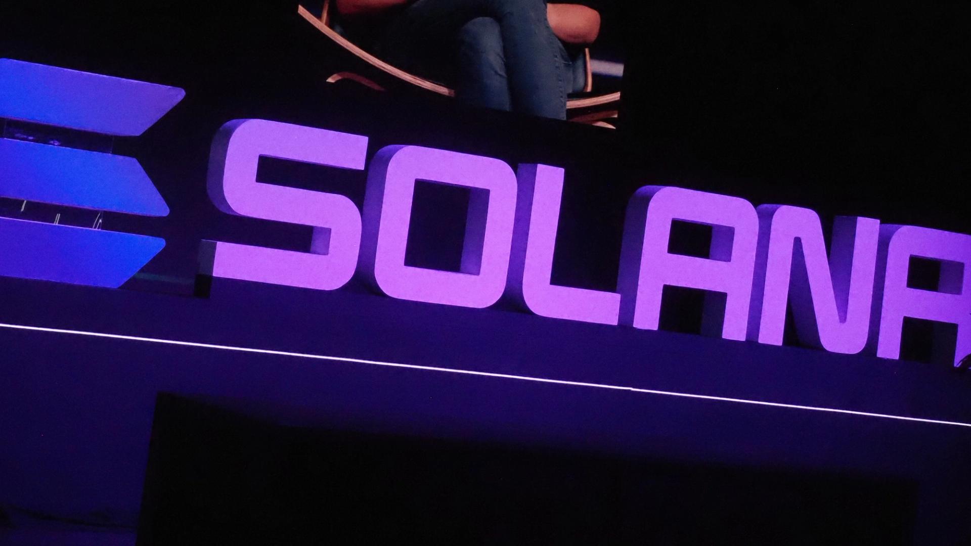 Solana’s faster disinflation plan leads vote as $800K burn proposal trails