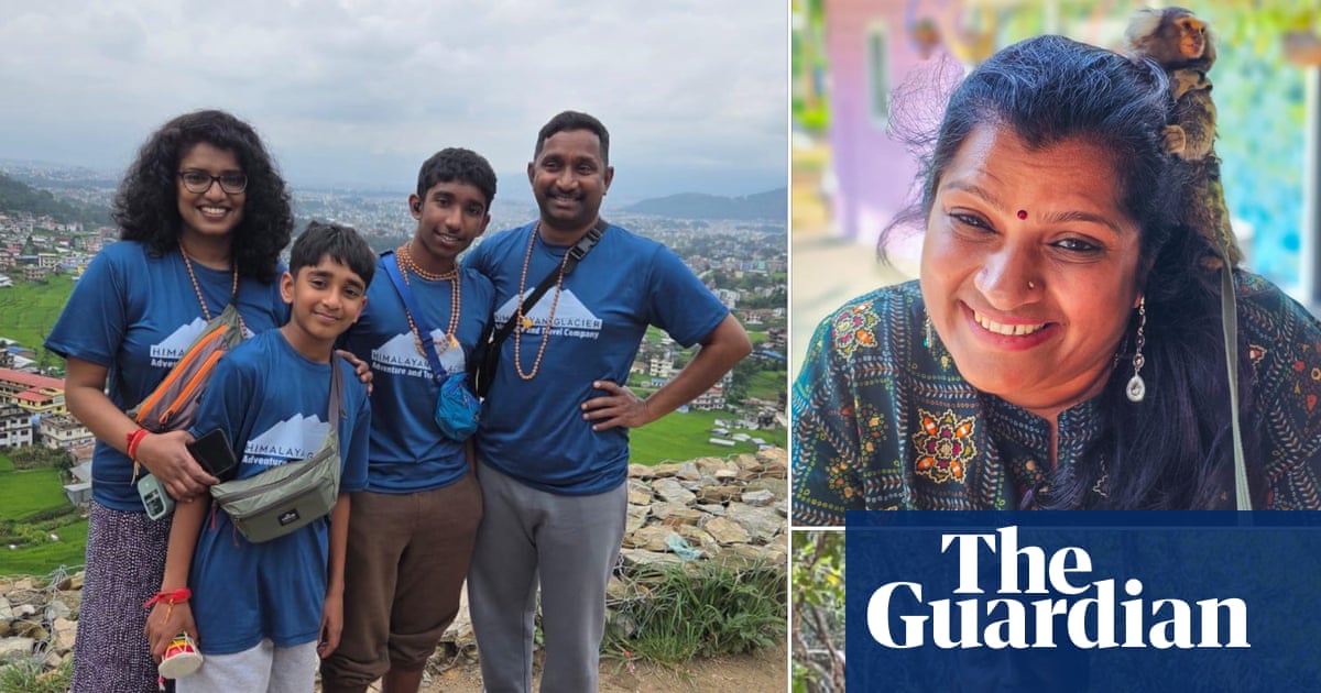 ‘So desperately loved’: ADF member among dozens of Australians missing in Nepal floods as families pray for safe return