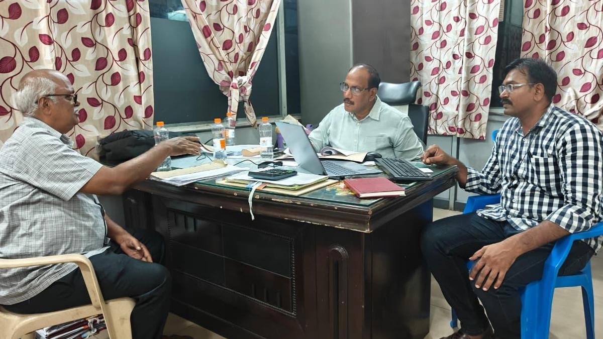 ACB detects ₹1.18 crore loss to Guntur civic body over tender irregularities