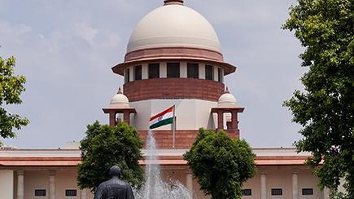 West Bengal SIR: Supreme Court demands data on appeals as municipal polls close in
