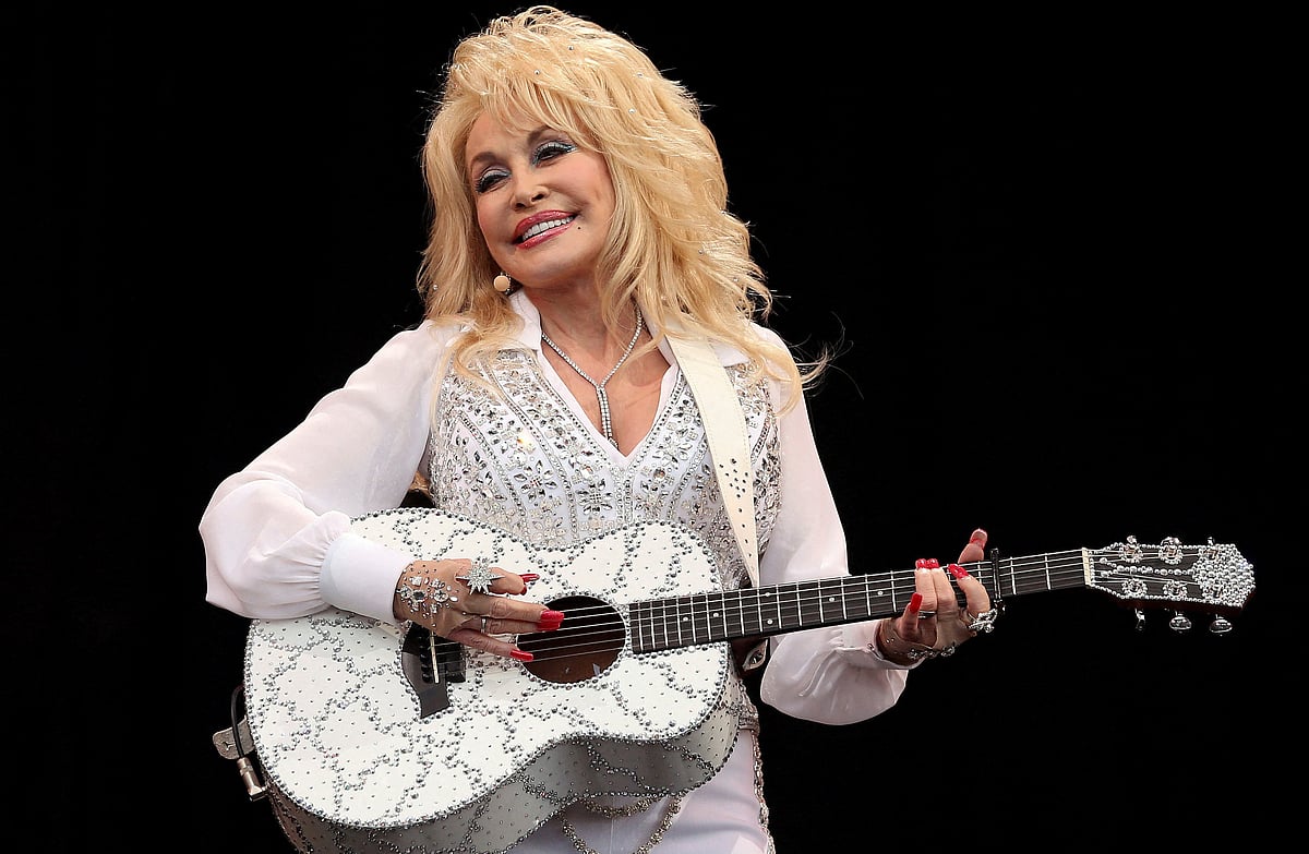 Dolly Parton, queen of country music, dies at 80