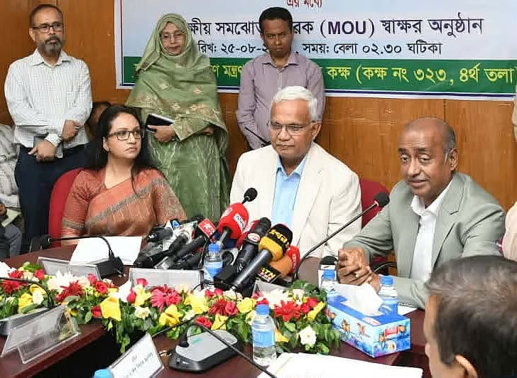 Humaiun Kobir made state minister in line with Constitution: Law Minister
