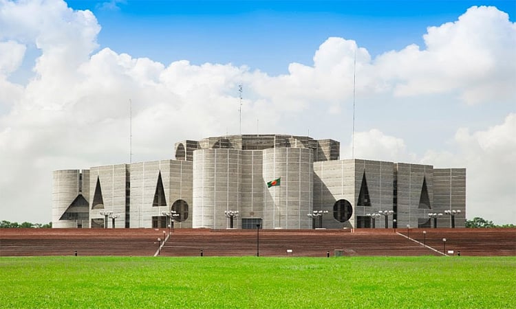 3rd parliamentary session begins Thursday, debate looms over several issues