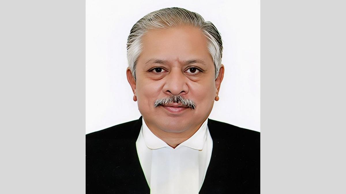 SC judge seeks transfer of Rajasthan HC Acting Chief Justice, CJI says allegations can’t be treated as a finding