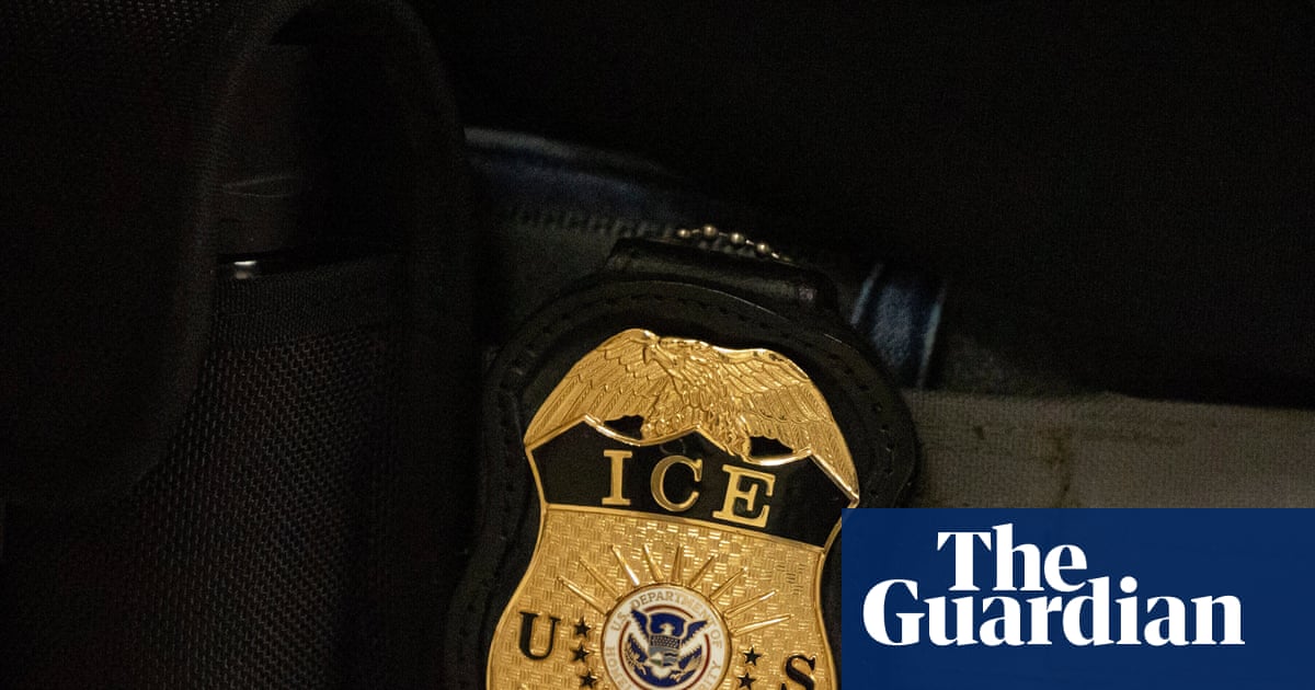 Federal judge refuses to intervene in ICE agent’s interstate extradition dispute