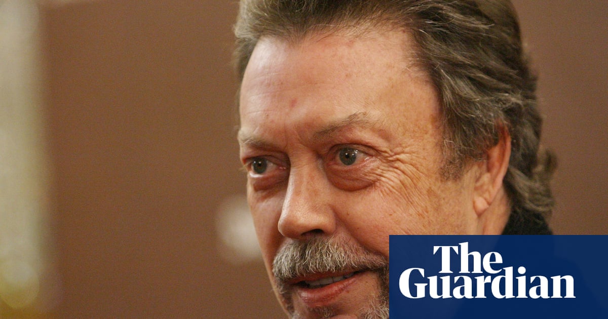 Tim Curry, star of The Rocky Horror Picture Show and Stephen King’s It, dies aged 80