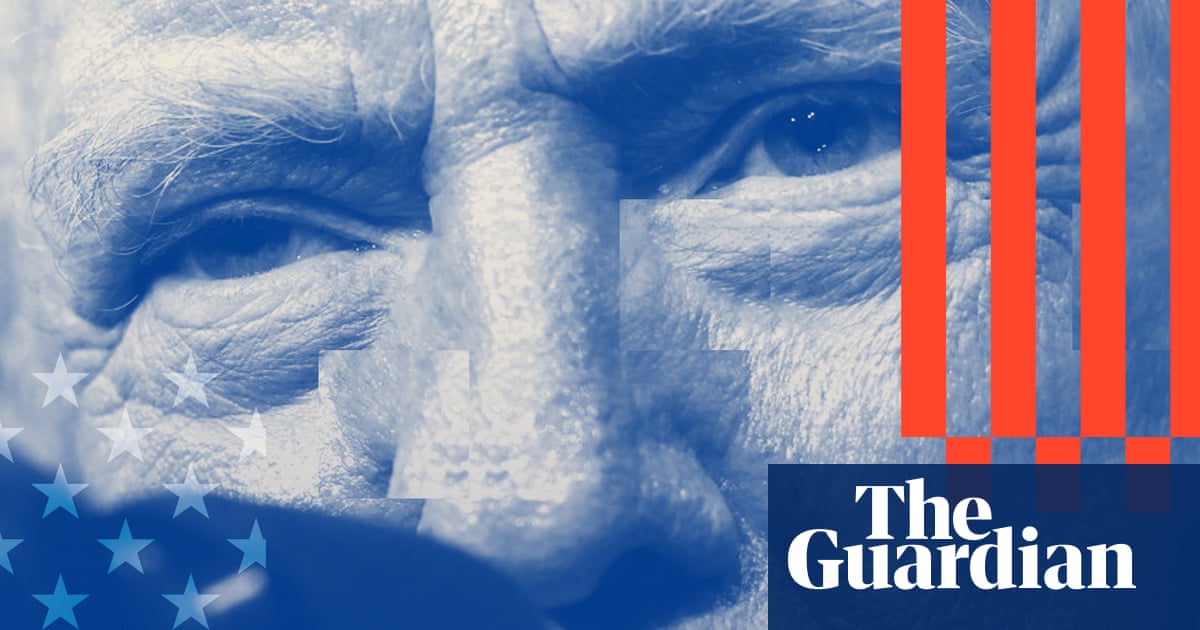 Decoding America: Could datacentres lose Trump the midterms? – podcast
