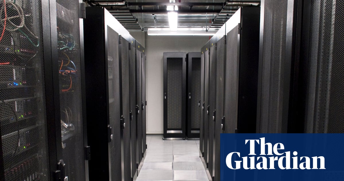 ‘Reluctant’ approval for Tasmanian datacentre sets marker for national battle