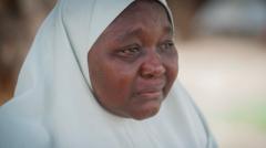 'If you started running, they shot you' – inside Nigeria's growing kidnapping crisis