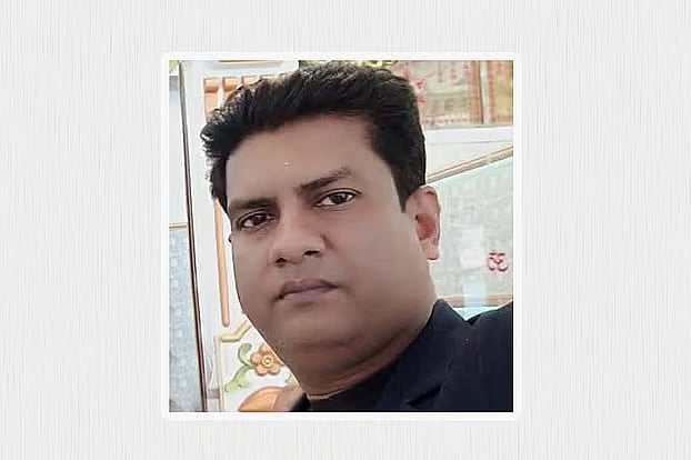 Gold trader and family missing or gone into hiding, police launch probe