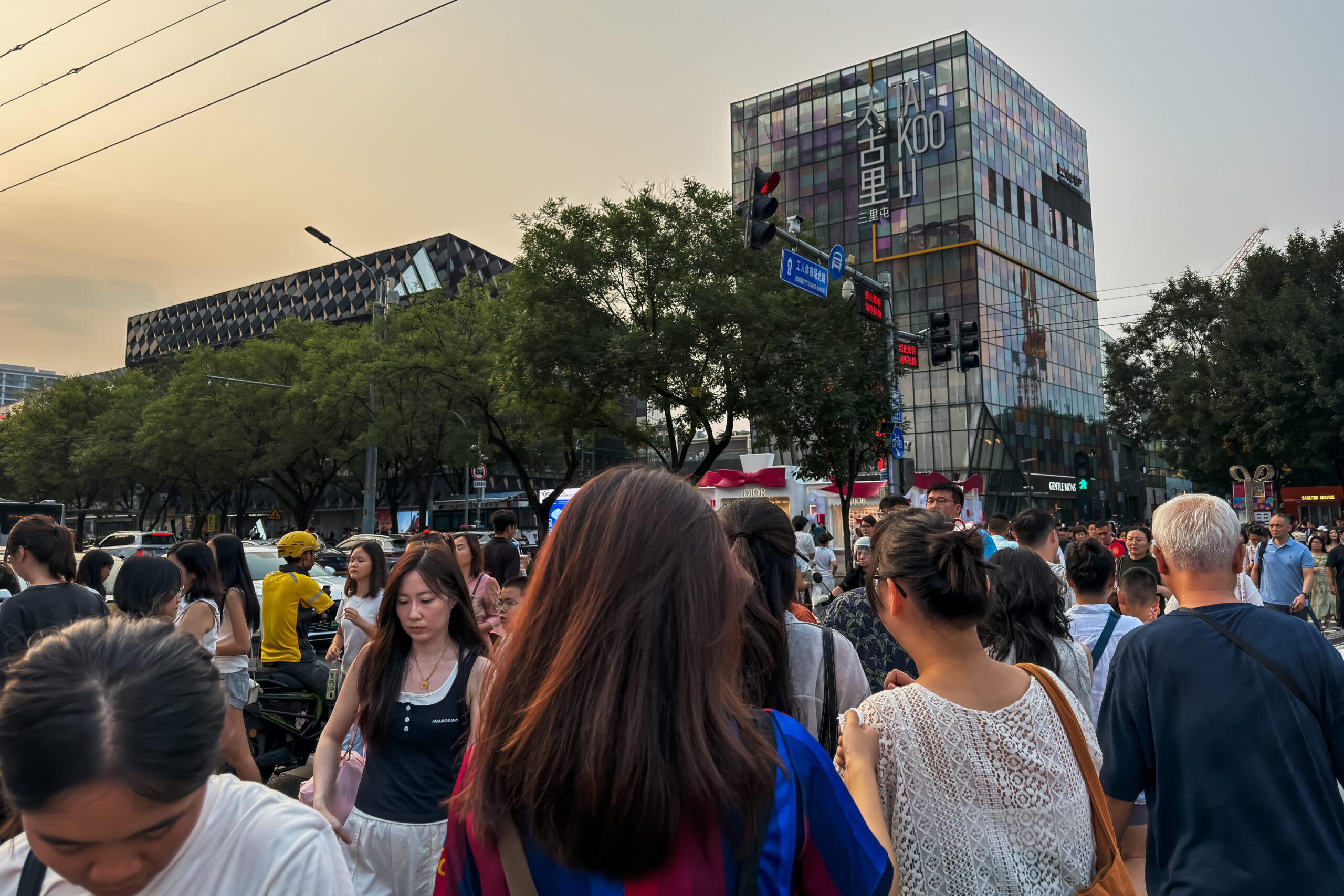 CNBC's The China Connection newsletter: McKinsey's contrarian economic view