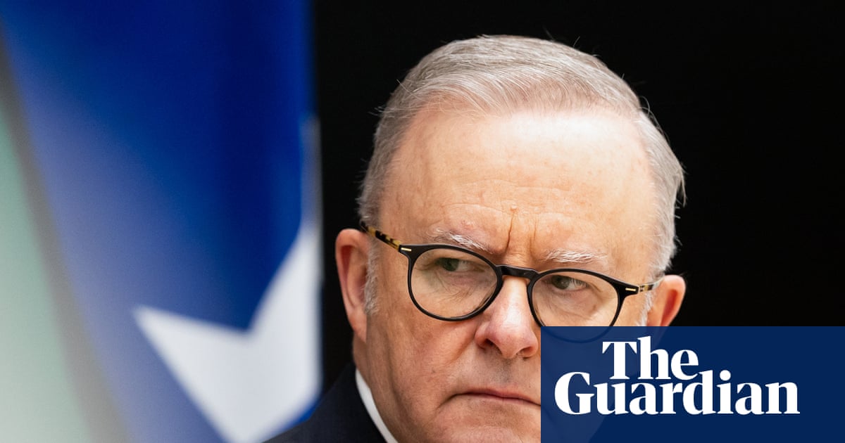 Albanese vows refugee intake won’t be slashed after earlier reports of Coalition-level cut