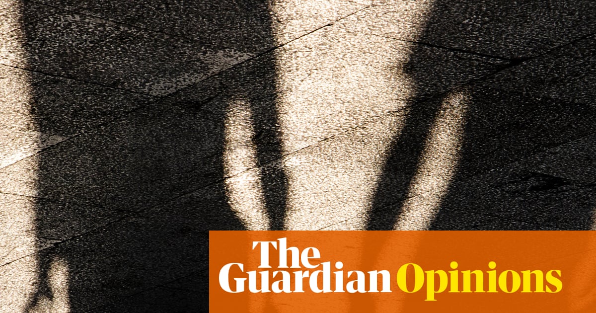 A 16-year-old girl has died from suspected sexual choking. How do we come to terms with this? | Lucy Clark