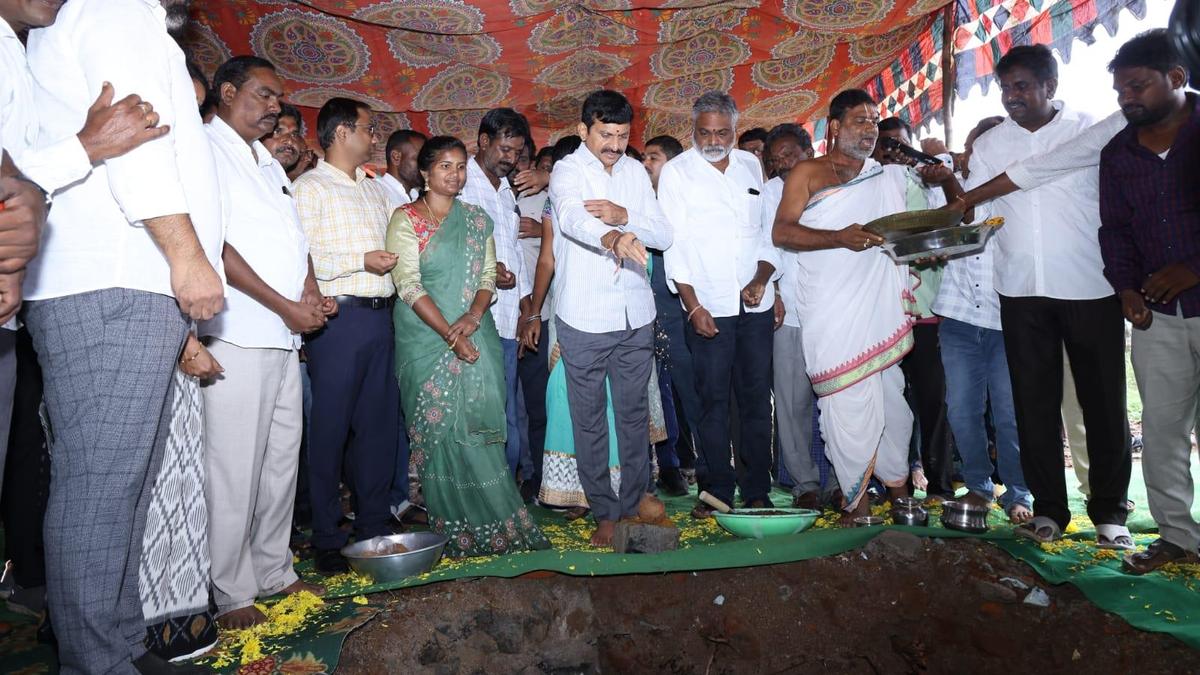 Government focusing on strengthening skill development ecosystem: Revenue Minister