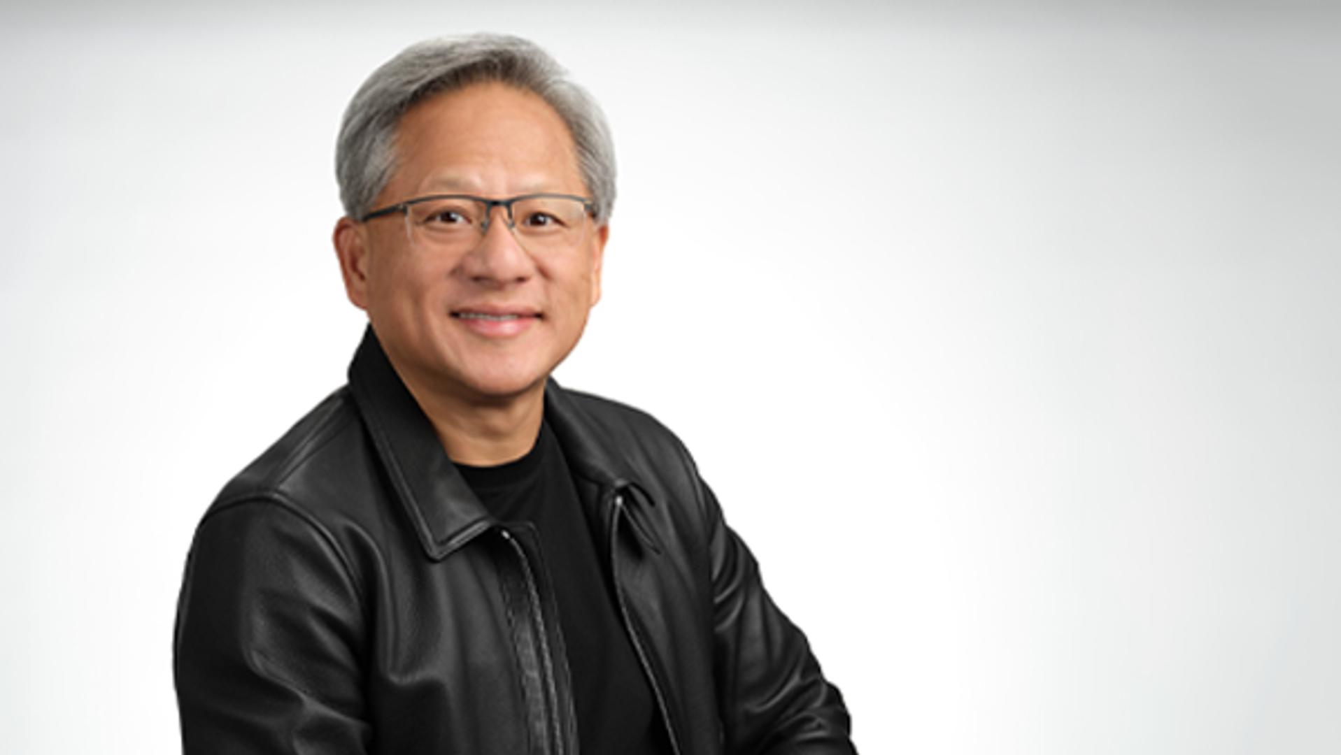 Nvidia shares surge 8% on earnings beat, lifting technology stocks and bitcoin