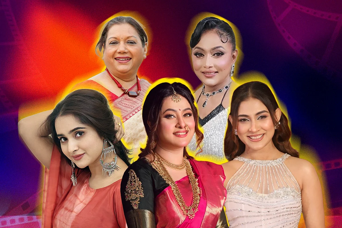 How much did these 5 Bangladeshi actresses earn in their first roles?