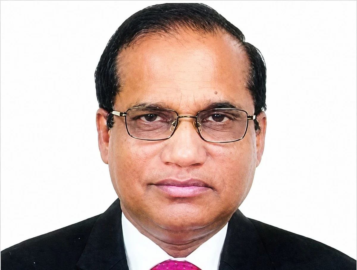 filps appoints Abul Kashem Md Shirin as advisor for  Bangladesh
