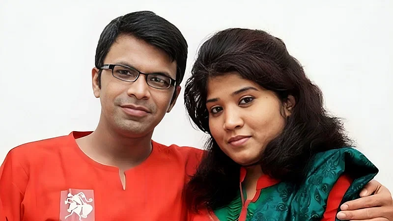Sagar-Runi murder: ICT chief prosecutor claims involvement of a cultural figure