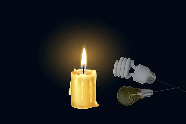 Power crisis disrupts healthcare across the country
