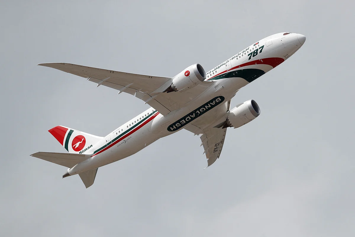 Bangladesh to buy more Boeing aircraft from US