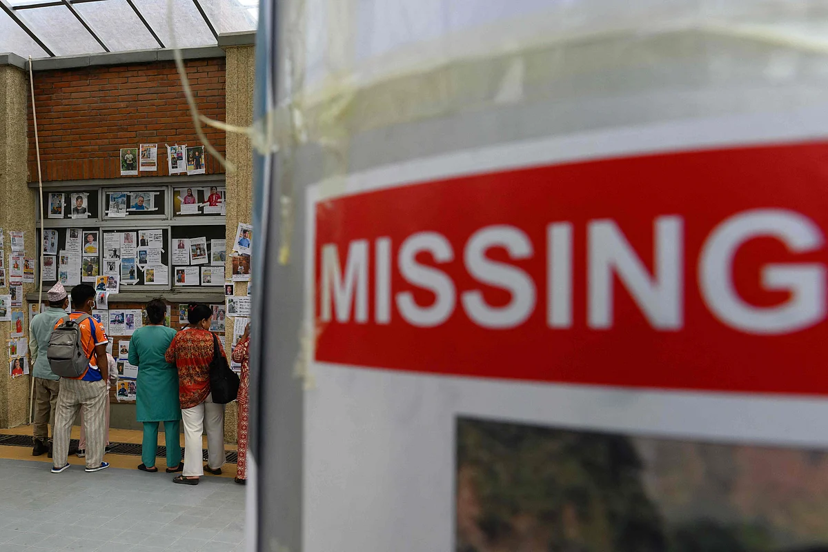 Nepal flood death toll jumps to 903, missing 4,247