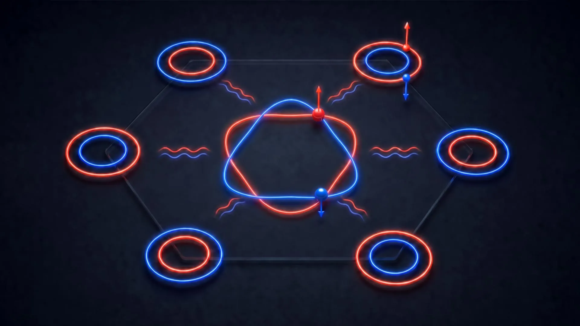 Scientists discover two superconducting states hiding as one
