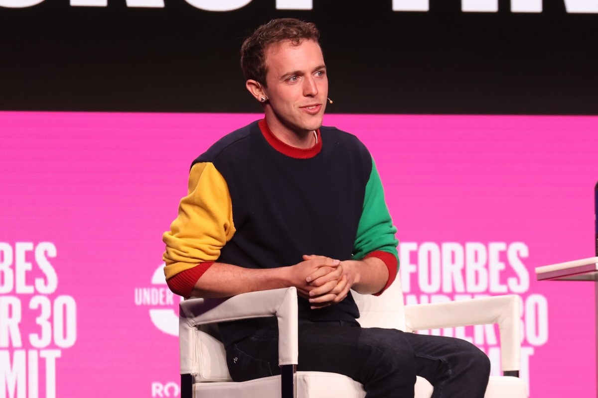 Ryan Breslow is raising up to $27M in pay-to-play bridge funding to save Bolt