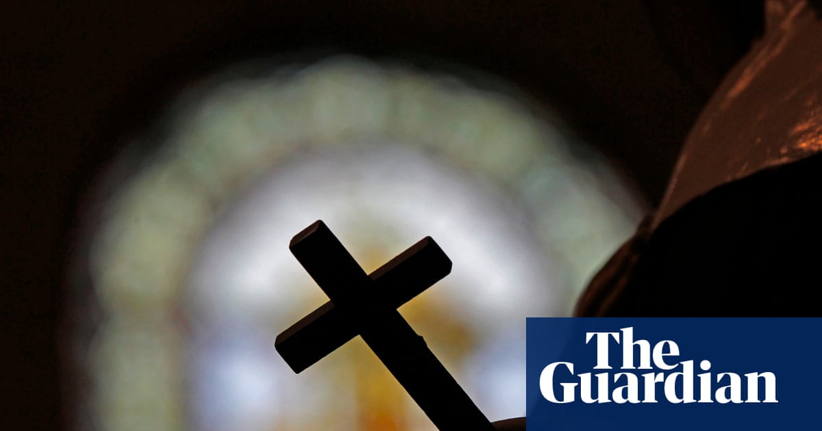 ‘This whole thing’s a farce’: New Orleans Catholic church sex abuse settlement brings anger and shock