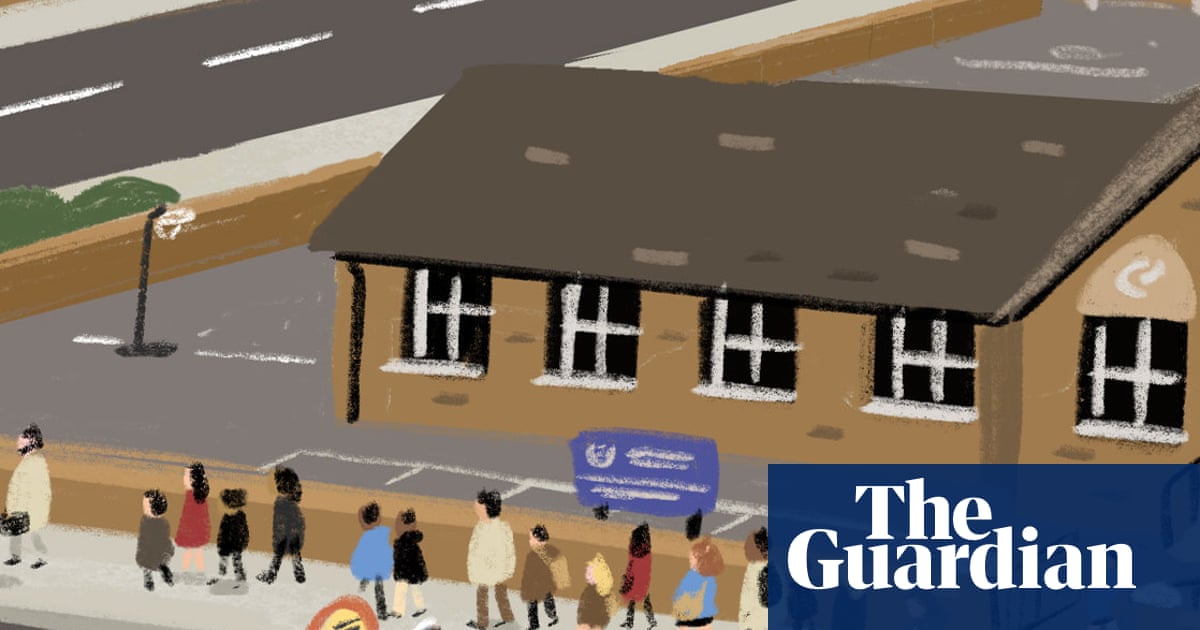 Trust nobody – not even the sweet shop lady: the Stephen Collins cartoon