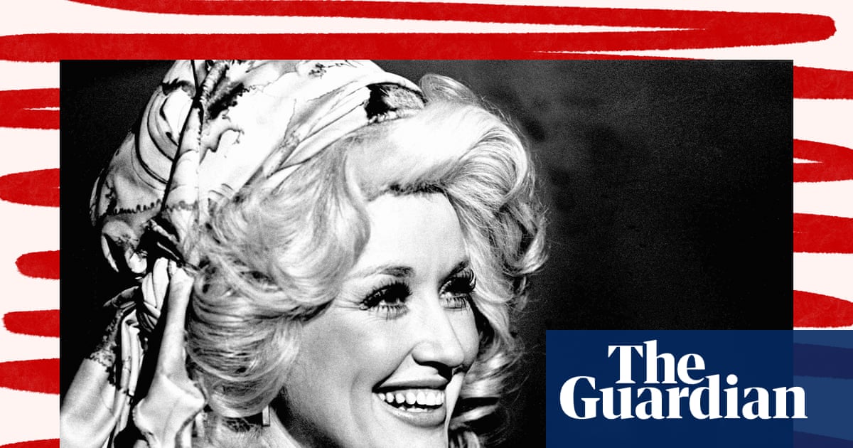 Five Great Reads: Building cities from wood, ancient rock art and Dolly Parton’s legacy