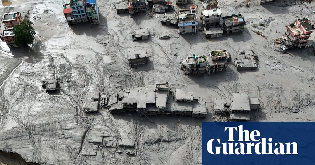 The week around the world in 20 pictures