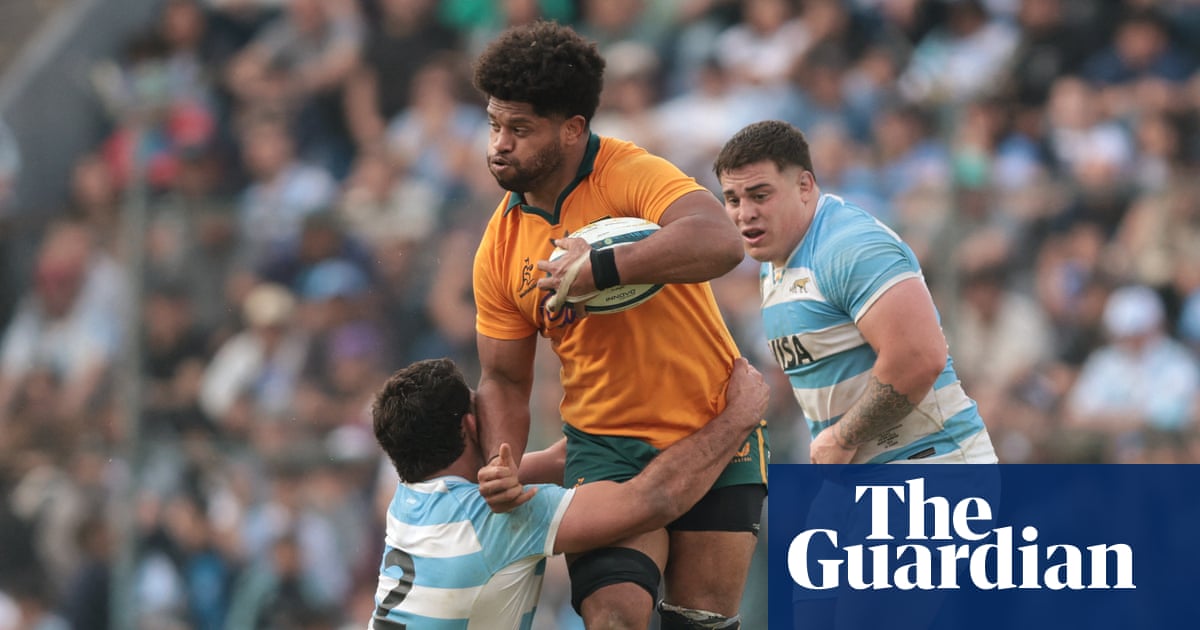 Wallabies’ imperfections on show in Argentina but biggest could be to come over captain call