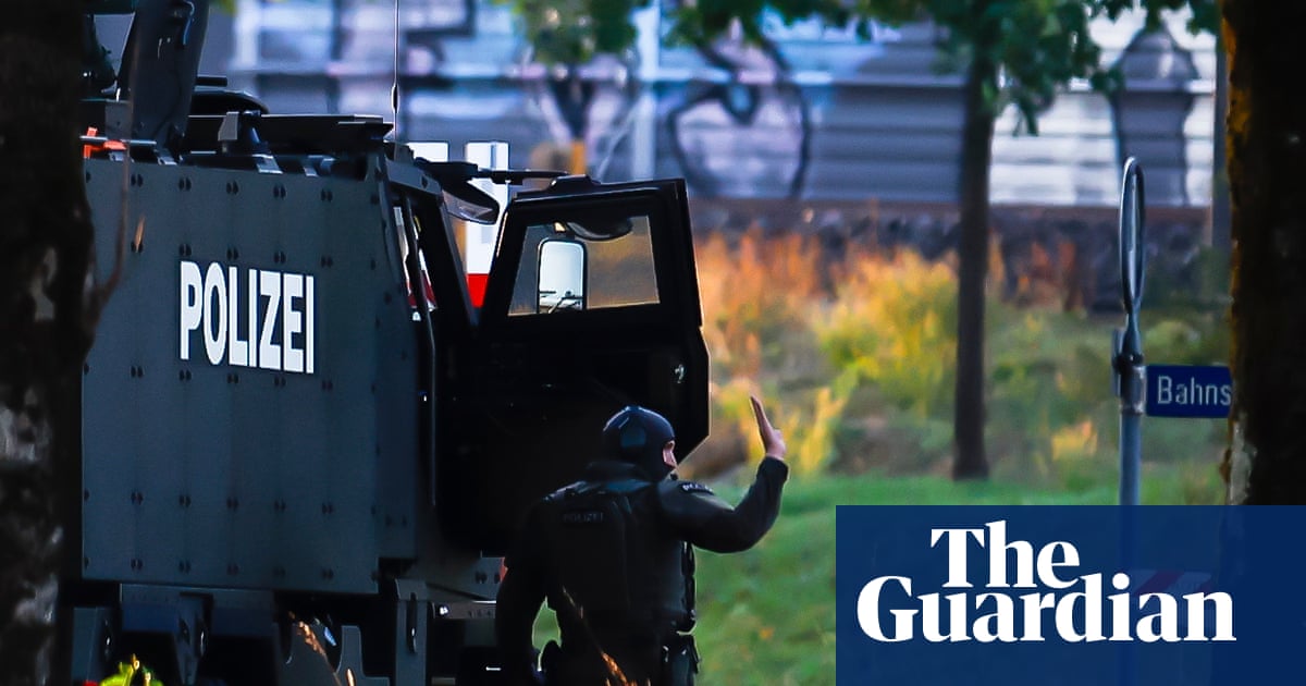 One person killed and multiple wounded in shooting at rave party in Switzerland, police say