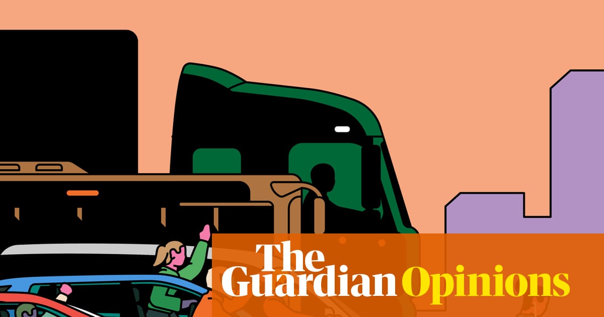 Italy may ban staring at your phone while crossing the street. Why stop there? | Dave Schilling