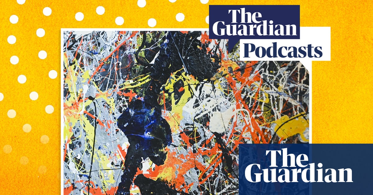 The American painting that sparked an Australian culture war – podcast