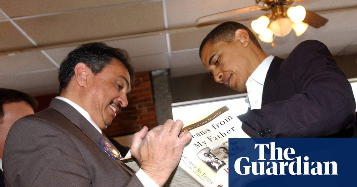 Barack Obama, JFK and … Josh Frydenberg: what can a memoir do for an ambitious politician?