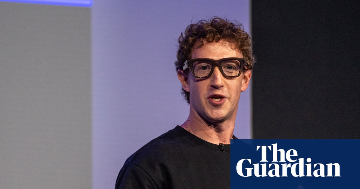 Smart glasses should automatically blur people’s faces while filming, Australia’s online safety regulator says