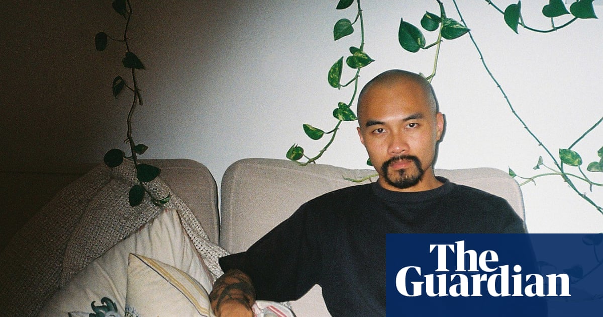 A poem by Troy Wong: ‘My djungelskog is my role model for an alternative masculinity’