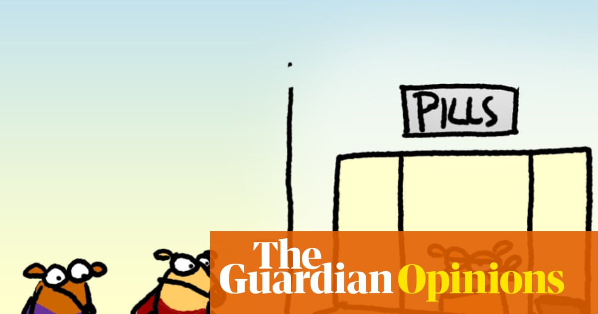 Nuclear submarines in a major city? Sure why not! | First Dog on the Moon